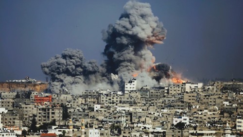 又有16人喪生！以軍在加沙軍事行動已致37626人死亡