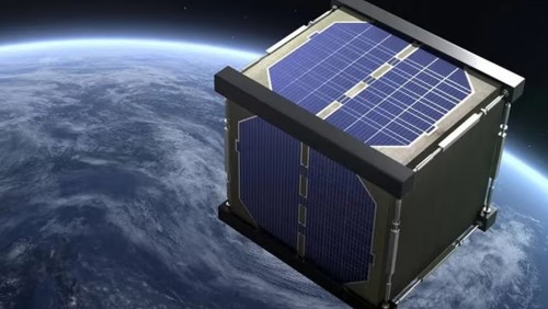日本將發射首顆木製衛星應對太空污染