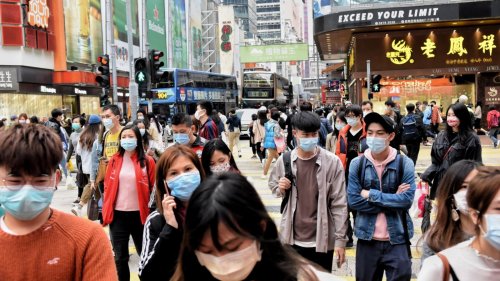 香港增逾10宗確診　不設疫情記者會