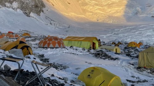 尼泊爾要求珠峰攀登者攜帶GPS，以便發生意外事故時迅速定位