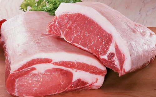 多地豬肉價格連續上漲“肉盤子”能否穩住？