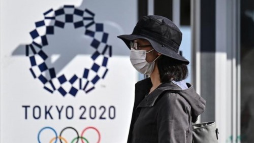 東京奧運是否接納海外觀眾？橋本：3月25日前決定