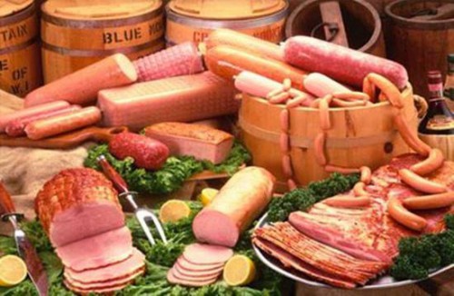市場監管總局部署開展肉製品生產企業全覆蓋監督檢查