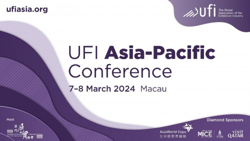近250位國際會展翹楚雲集澳門出席UFI 2024年亞太區會議