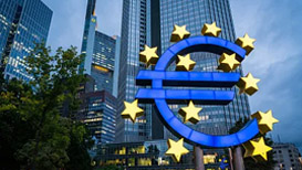 歐元集團預計今年歐元區經濟仍將低迷
