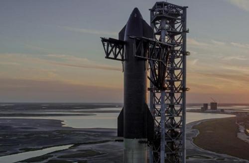 號稱「史上最強火箭」，SpaceX「星艦」發射失敗！