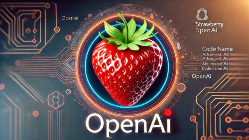 外媒：OpenAI“草莓”項目曝光，提升AI推理