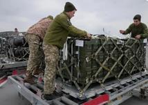 美國宣佈向烏克蘭再提供3.25億美元軍事援助