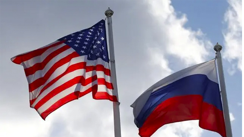 俄羅斯外交部宣佈驅逐美國駐俄外交官