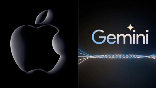 蘋果被曝與Google洽談，有望為iPhone引入Gemini大模型