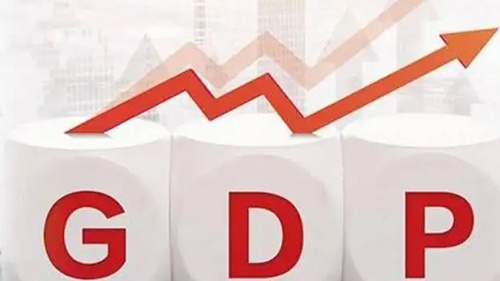 國家統計局：一季度GDP同比增4.8%