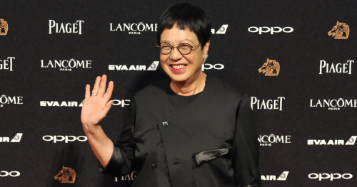 第77屆威尼斯電影節閉幕香港導演許鞍華獲終身成就獎