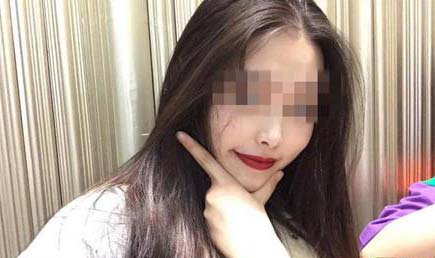 南京遇害女大學生之父：希望得到公平公正的審判