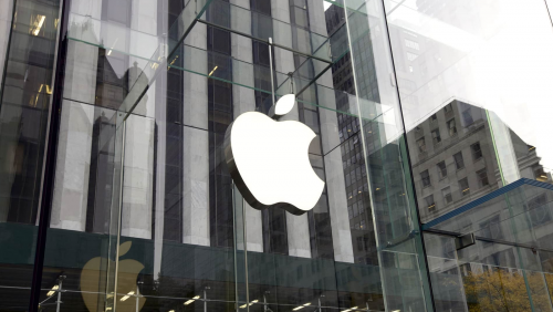 歐洲法院開庭審理歐盟訴蘋果公司巨額逃稅案