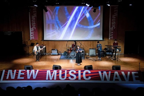 文化局辦New Music Wave音樂會　展演本澳原創歌曲作品