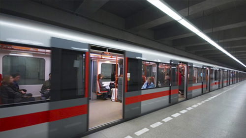 上海地鐵：5月22日起地鐵3、6、10、16號線恢復運營
