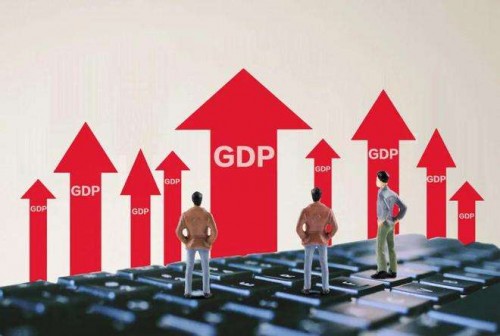 國家統計局：上半年GDP同比增長2.5%