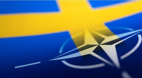 匈牙利總統簽署法案 批准瑞典加入北約