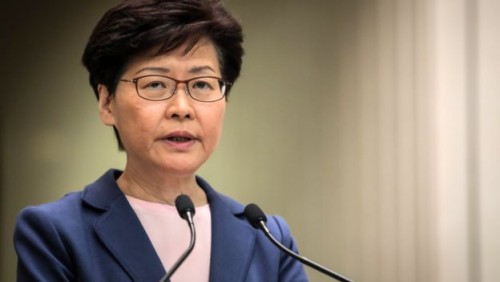 香港各界人士對立法會“真空期”提出建議平穩過渡成為共識