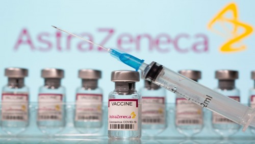 歐洲多國暫停接種阿斯利康新冠疫苗