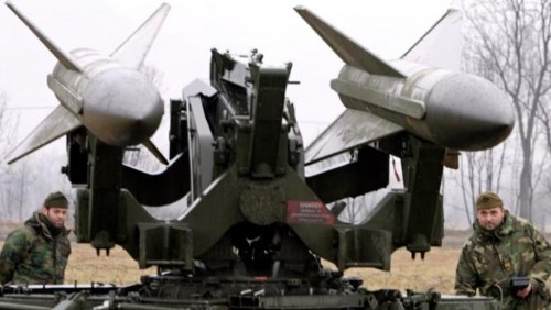 外媒：美國再向烏克蘭出售武器裝備 金額高達1.38億美元