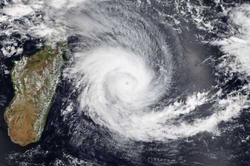熱帶氣旋「弗雷迪」已致非洲南部三國超400人死亡