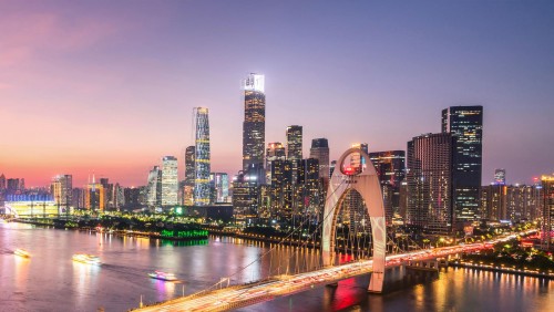 粵港澳珠江三角洲區域空氣監測網絡2022年空氣質素報告發佈