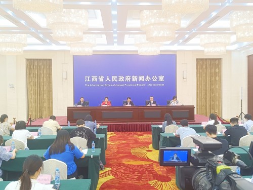第二屆中國米粉節7月15日在南昌舉辦