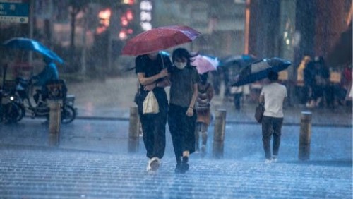 廣東維持防汛Ⅳ級應急響應繼續做好強降雨防禦工作
