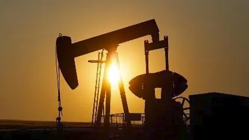 美國宣布未來6個月每天釋放100萬桶戰略石油儲備