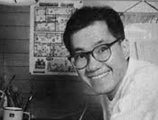日本漫畫家鳥山明去世 終年68歲