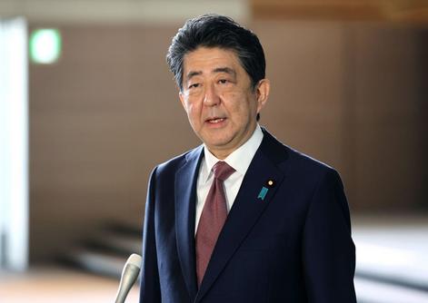 日本政府擬定於9月27日為安倍晉三舉行“國葬”